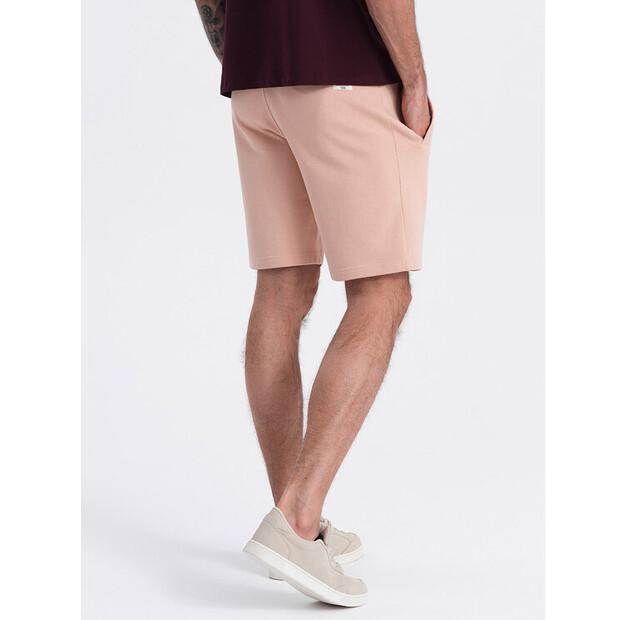 Ombre Shorts OM-SRBS-0139