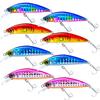 Sinking Minnow Fishing Lure Fishing Gear Light Game Aging Set