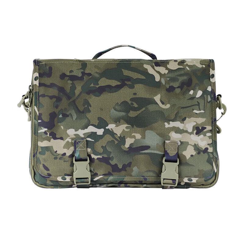 Tactical Command Shoulder Bag