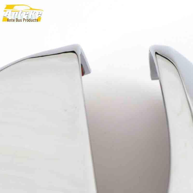 IX35 Rearview Mirror Decorative Frame Electroplated Sequin Car Accessory