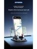 2025 Universal Suction Cup Car Phone Holder for Dashboard & Console