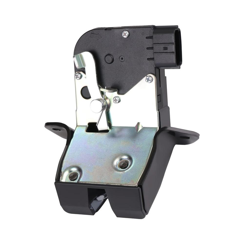Tailgate Trunk Lock Latch Actuator Fit For 2012-2017 Hyundai Veloster 812302V000
