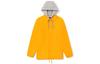 Jackets Men's Yellow Hooded Moderate Instructor VN0A4MQV85W
