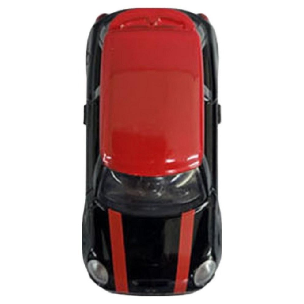 Tomica Asia Original Mini John Cooper Works Die-Cast Toy Car