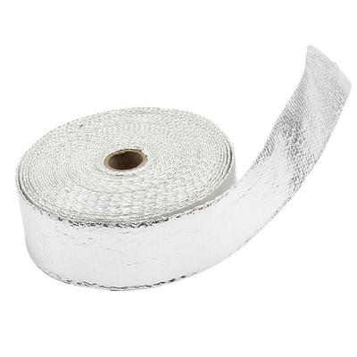 Συστήματα εξατμίσεων – Ανακλαστήρες θερμότητας