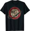CCCP Russia Space Program Space Force Cotton Tshirt Casual Oversized T-shirt O-Neck Summer Unisex Tops Tees Men's Clothing