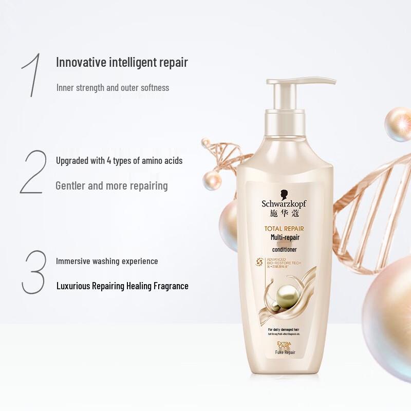 Schwarzkopf Multi-Effect Repair Conditioner