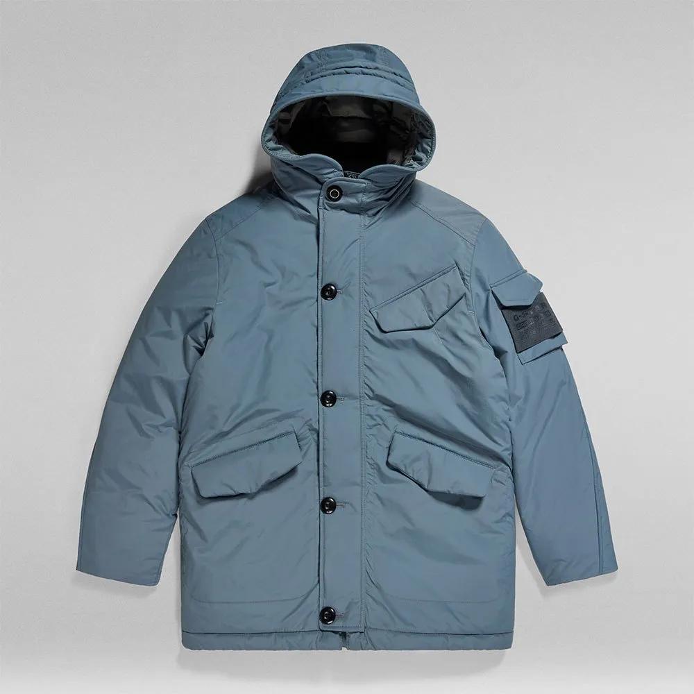 G-Star Парка Vodan