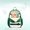 Children'S Schoolbag Cute Toddler Bag Lightweight Water-Resistant Kindergarten Backpack For Boys Small Backpack For Going Out Girls' Bag