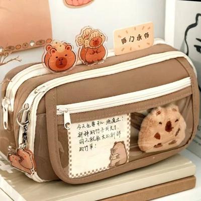 Papelería – Estuches y bolsas