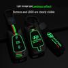 Hyundai Elantra Key Case for Langdong, Reina, Ix35, Ruiyi, Sonata 8 - Folding Old Buckle Shell Bag