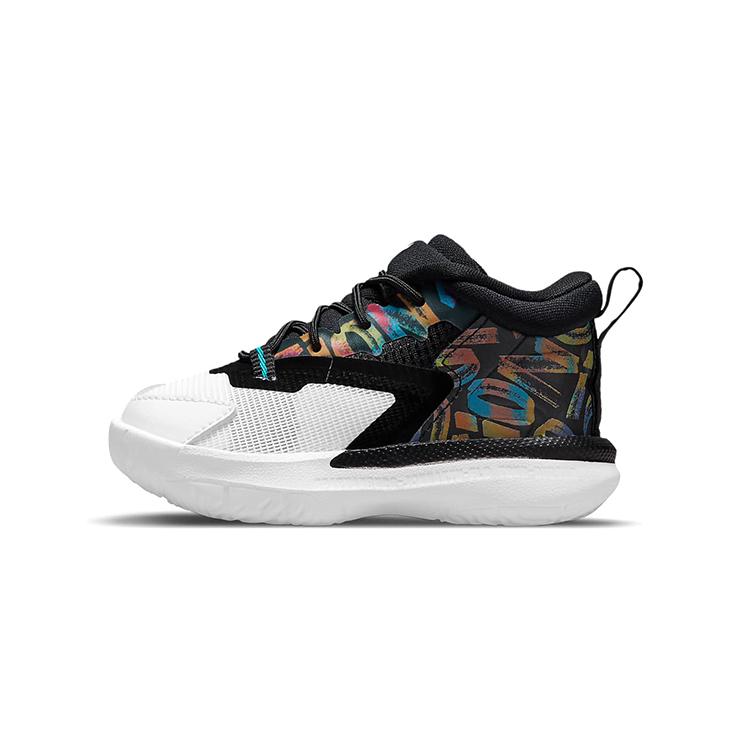 

New Jordan Zion 1 Noah TD DC2023-001 26