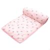 Cooling Mat Sleeping Pad - Anti Slip Bottom, Materials , Easy To Clean. Keep Kids and