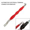 Metal Electrical Terminal Connector Separator Non-slip Universal Car Electrical Connector Removal Tool