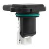 13627551638 Mass Air Flow Sensor Meter MAF for BMW 130i 323i 325i 330i 523i 525i 530i 630i X1 X3 X5 Z4 E81 E83 E90 E92 E84