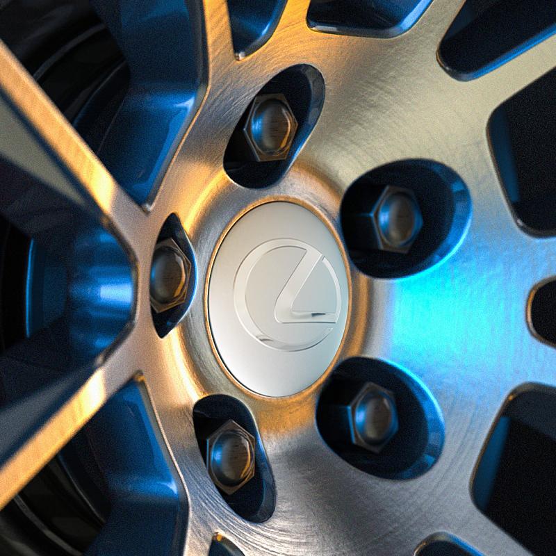 4 szt. 56 MM Dekoracyjna Naklejka na Środek Koła Samochodowego Do Lexus F SPORT ES RX NX LS UX LM LX GX LC RZ IS CT GS RC HS SC TX LBX IS300 RX350