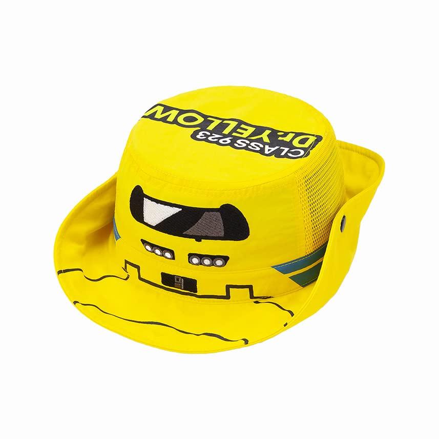 

[Popondetta] Outdoor Hat with Sunshade, 923-type Doctor Yellow