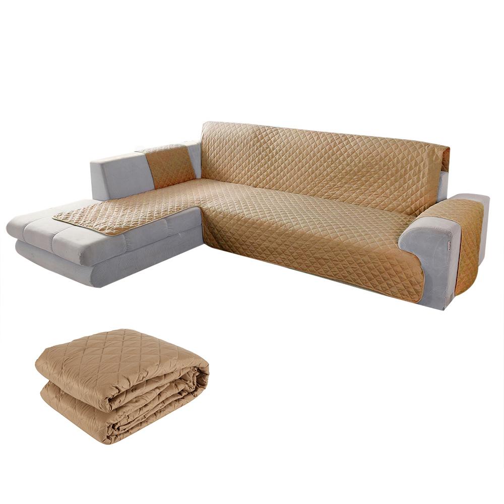 Чехлы для угловых диванов в форме буквы L коврик для гостиной чехол для дивана полотенце для дивана водонепроницаемые чехлы моющиеся коврики для защиты мебели от домашних животных 14630₽