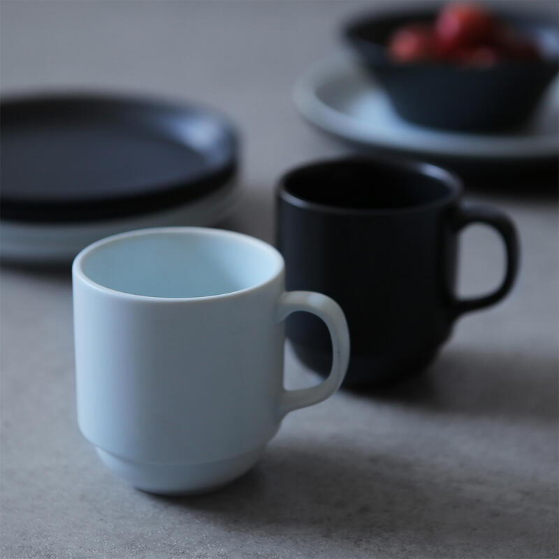 KOYO Dove Mug JB-0204B