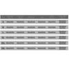 Full Bodysuit Unisex Spandex Stretch Adult Costume Zentai Disappearing Man Body Suit Hk 25-26