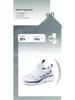 Boys' Autumn Breathable Mesh Non-Slip Running Shoes for Older Children