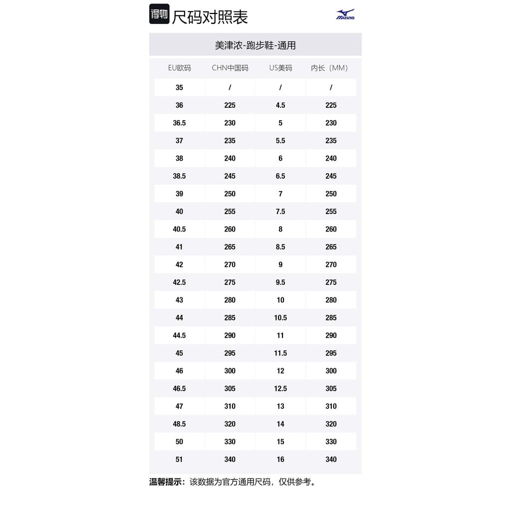 Mizuno Wave Rider 27