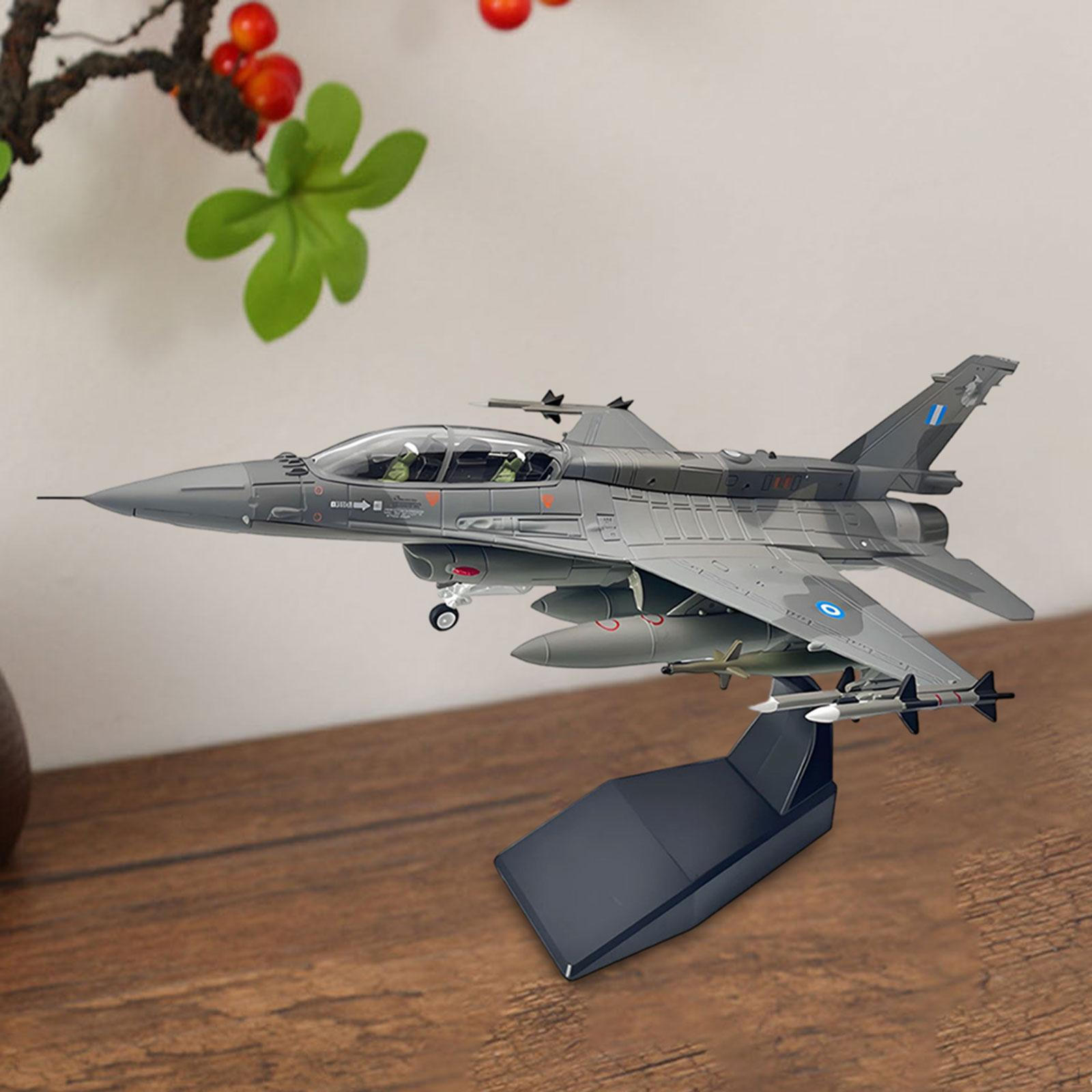 

1/72 Model Metal Science Exhibition Ornament