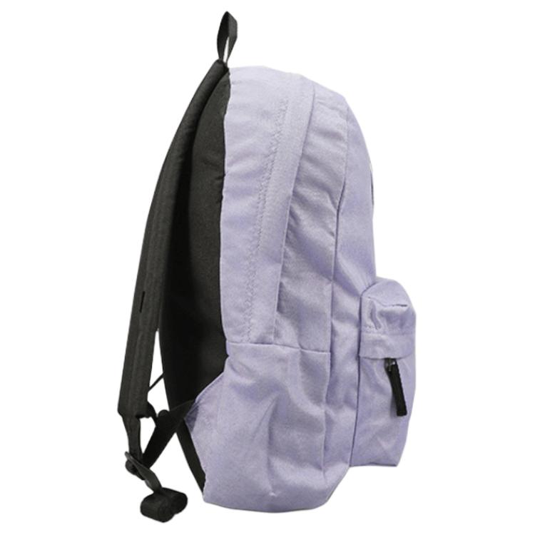 New Vans Polyester Backpack Women's Sweet Lavender VN0A3UI6C8B