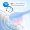 Shuke F2 Kids Sonic Electric Toothbrush