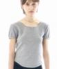 TMAKER Signature Crochet Short Sleeve Tee Gr