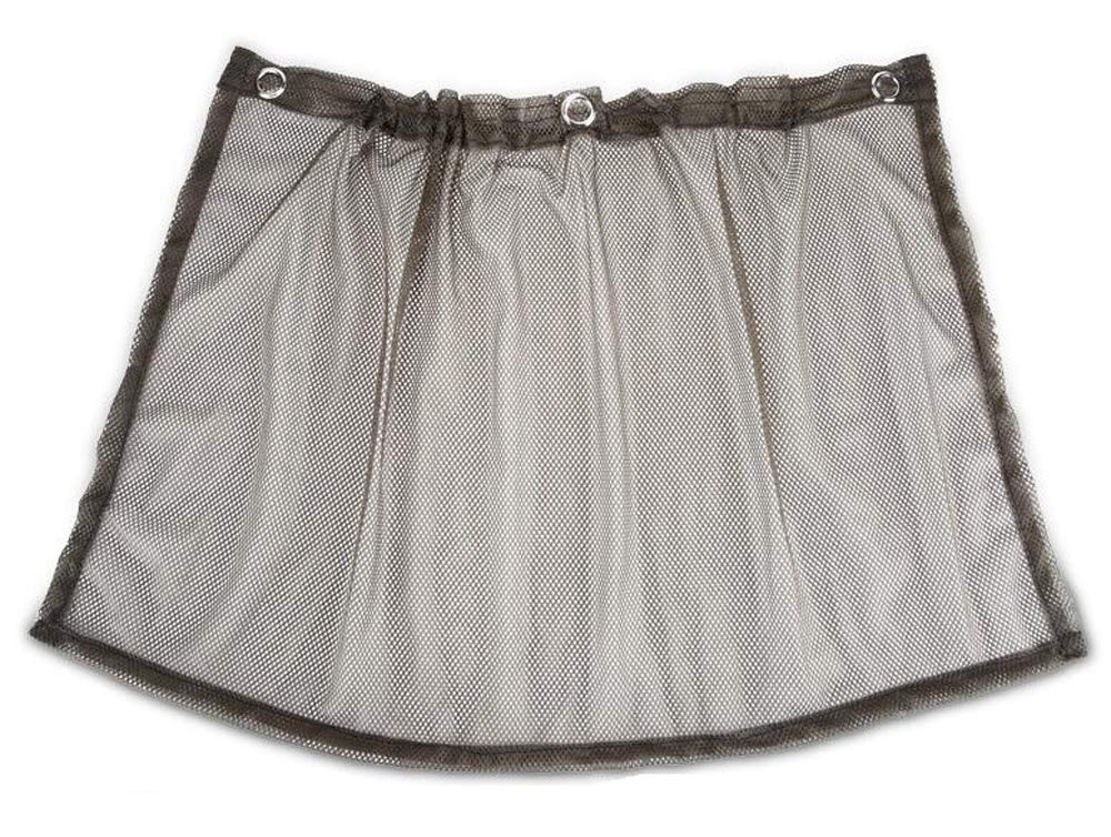 HJ Car Sunshade UV Suction Light Heat UV Universal Set of 2 Curtains, Protection, Cups, Blocking, Insulating, Protection, Fit, (10 Pairs)