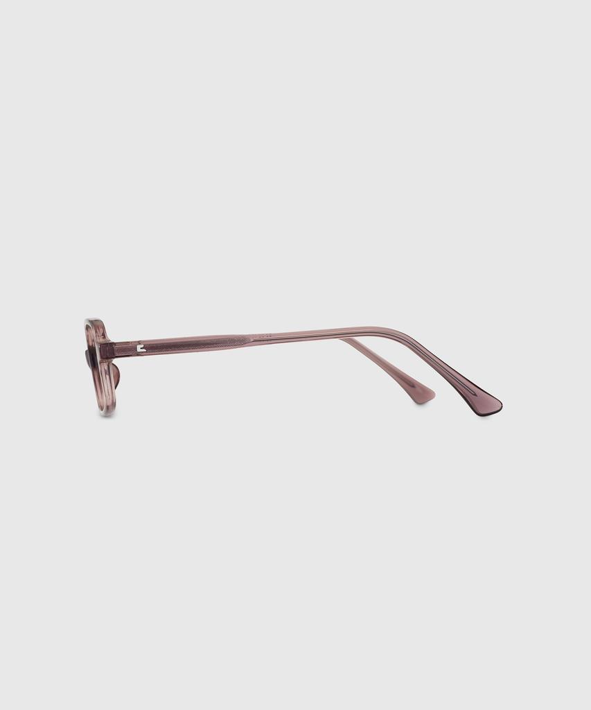Beulluellipeonteu Mellow Purple Brown