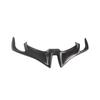Motorcycle Front Fairing Winglet Wing Cover Trim For YAMAHA R15 V3 2017 2018 2019 2020 2025 Shark Fin Beak Moto Accessories