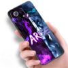 Anime Solo Leveling Phone Case For Xiaomi Mi POCO X3 NFC GT M4 M3 12 11T 10T Pro A3 11 Lite NE 5G 12X 11i F3 Soft Black Cover