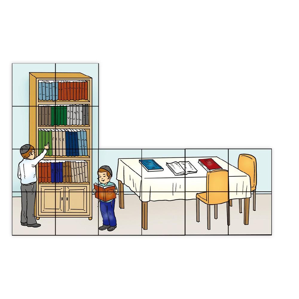 Your World Magnetic Cube Puzzle Children's Puzzle Magnetic Suction Puzzle Game Mini Magnet Magnetic Building Blocks Toys