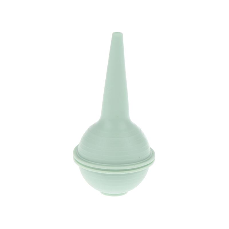 

Baby Nasal Aspirator Nose Aspirator Vacuum Suction Kit Nose Cleaner Hand Squeeze Snot Remover
