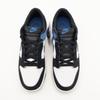 FD6923-100 Nike Dunk Low Industrial Blue Summit White Black (Men's)