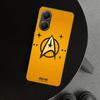Star Movie T-Trek Phone Case Cover for Xiaomi Poco X6 X5 X7 Pro F7 Ultra Redmi 15C 15 13C 13 12C 12 10C 10 10A 9C 9A 9T 9 Coque