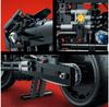 LEGO Technic 42155 Batman - Batmotor