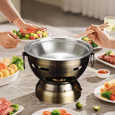 Mutfak, Yemek Odası & Bar – Tencere
