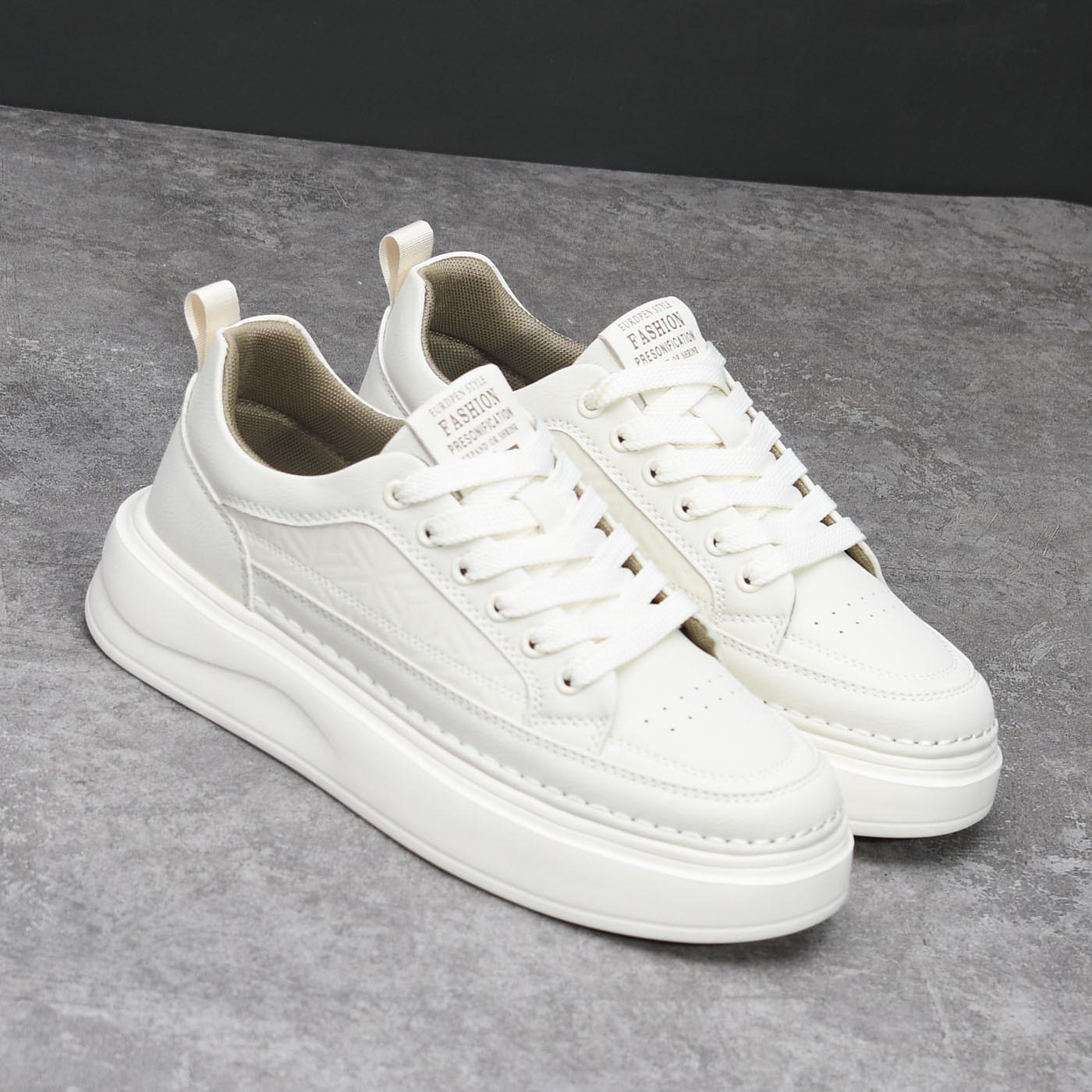 22 новые весенне-летние дышащие маленькие белые кеды спортивно-повседневные на платформе модные туфли 39