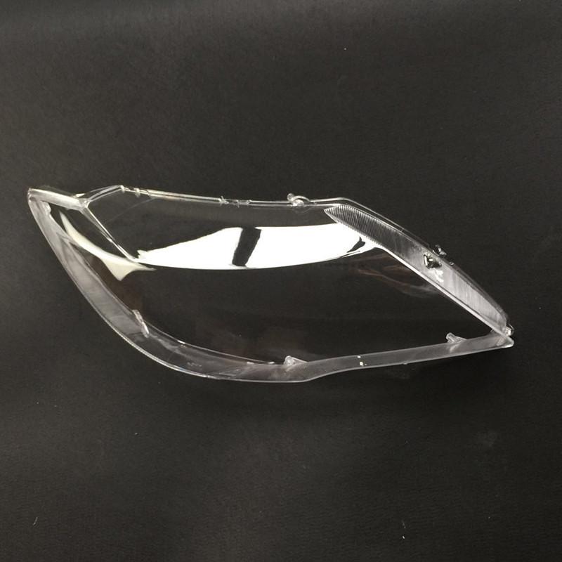 

Комплект для замены передней фары BYD G6 Single Pack