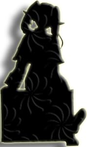 

Desktop Cute Figure Funeral of Furiren Trunk ver.