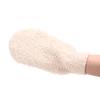 1Pcs Bath Towel Shower Gloves Exfoliating Skin Wash Spa Foam Gloves Towels Massa