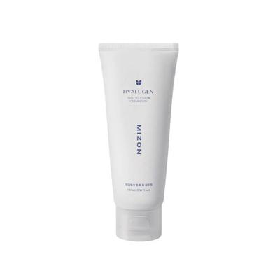 Hyalugene Gel de Limpeza Espuma 100mL