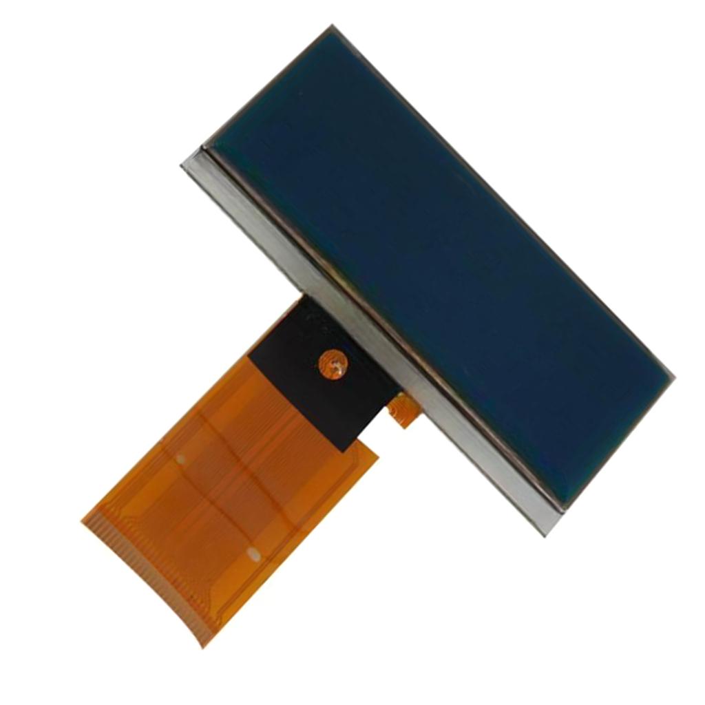 Car Mother Board LCD Display Screen Pixel Repair for Mercedes W203 C Class 2000-2004/W463 G Class 2002-2007