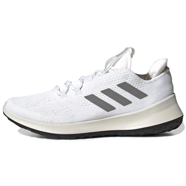 

Adidas Sensebounce + Ace Gray White Women s EF0296 36⅔