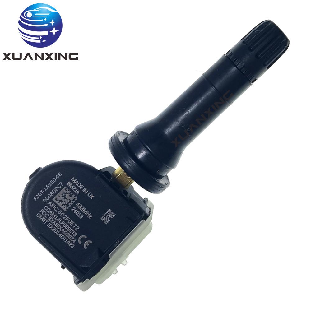 

Датчик давления в шинах Ford Edge Mustang Mondeo 433 МГц F2GT1A150CB