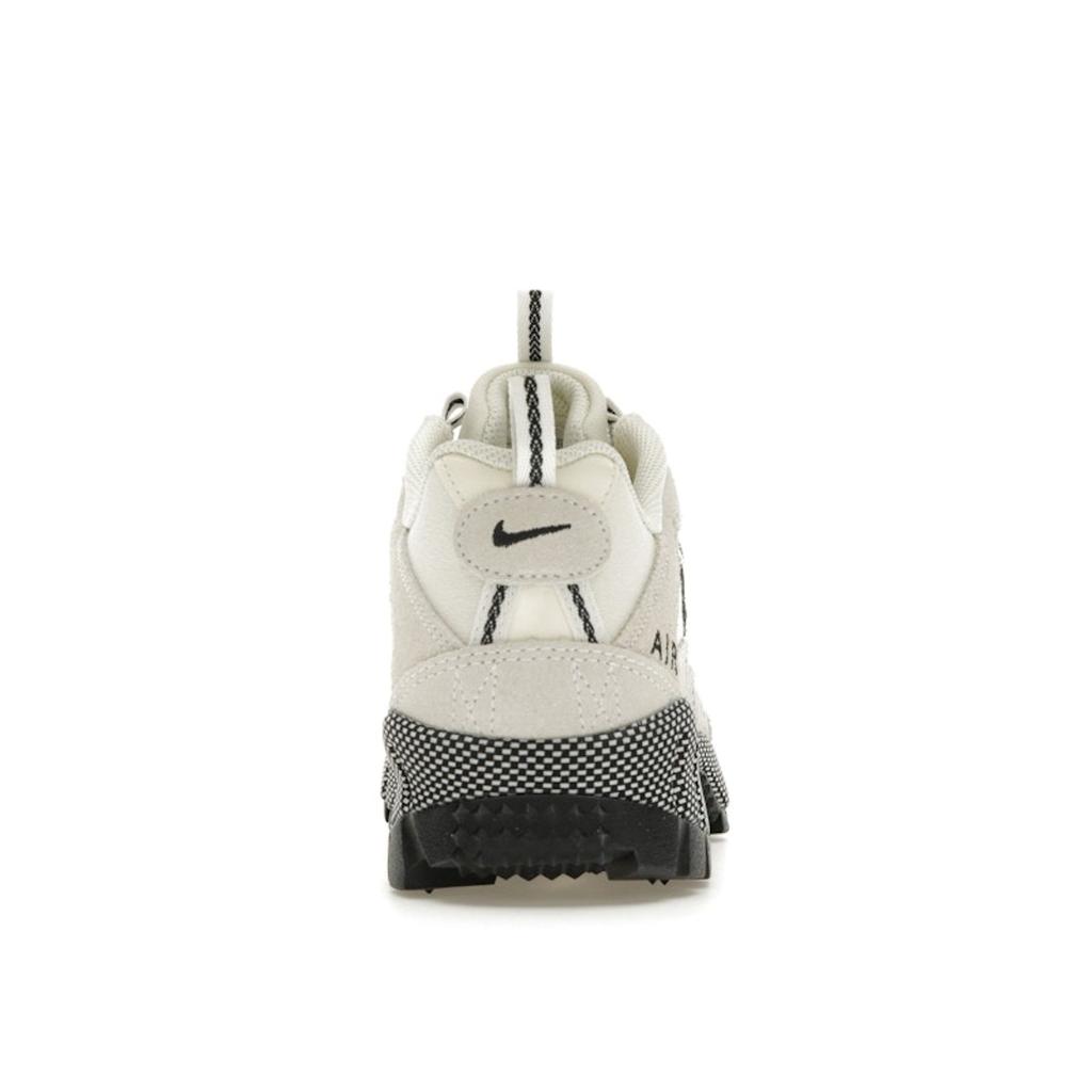 Nike Air Humara Pale Ivory Women Sneakers Cream Black Coconut-Milk FB9982-100