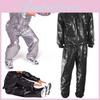 High Quality Sauna Suits For Effective Gym Slimming Shaping And Weight Loss